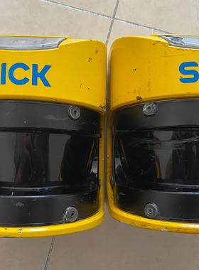 西克SICK扫描仪 S30A-6011BA 拆机 实物照