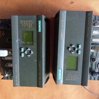 输入24V德国视觉传感器 控制器VS130-2vcr