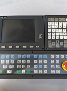 SYNTEC新代6MA数控系统主机+操作面板 型号SYN