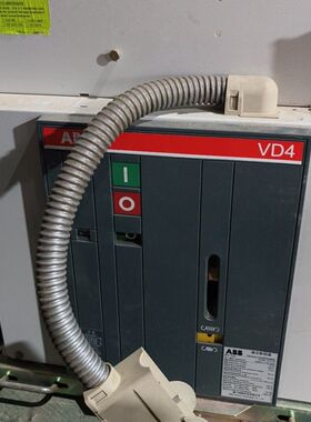 真空断路器VD4M 1212-25