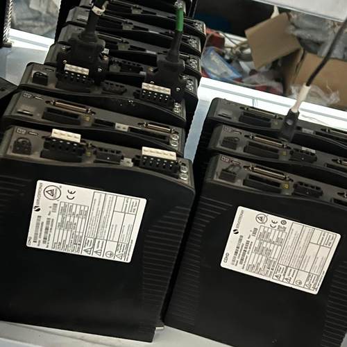 高创伺服驱动器CDHD-0062AEB2 参数见图 13