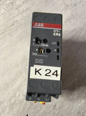 时间继电器CT-ERS.12 型号1SVR630100