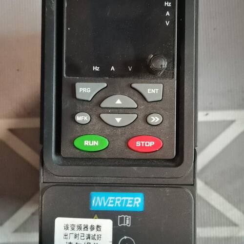 松达电子定制款升降机电梯变频器0.75KW220V