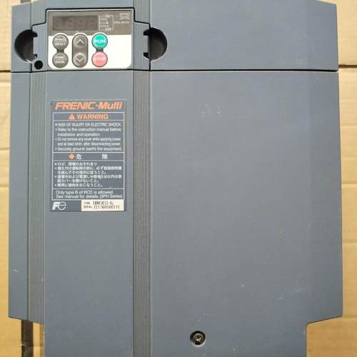 FRN15E1S-4C 15KW 380V