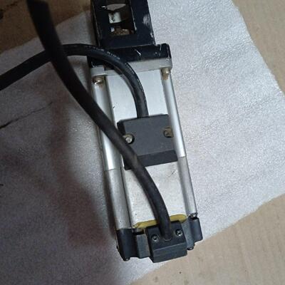 伺服电机带刹车A5 MHMD022G1V 实物拍摄图20