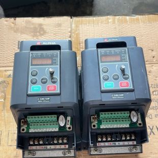 阿尔法ALPHA6000E 3004PB变频器 32R2GB