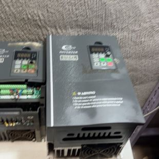 康沃变频器CVF P2系列5.5kw