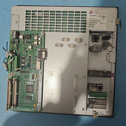 屏幕6FC5370-0AA00-3BA1 成色完美 功