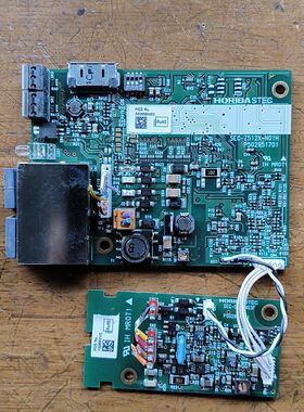 HORIBASTEC SEC-Z512X-N01H、P502