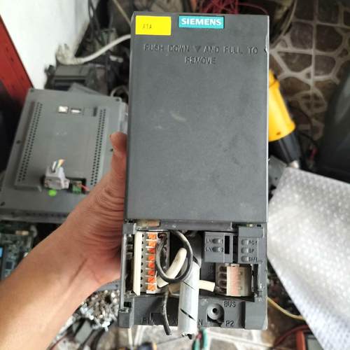 2.2kw380vG120C PN变频器 功能包好缺下