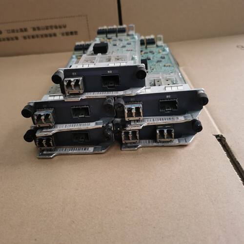 5700SI.EI2口万兆光口卡  4口万兆