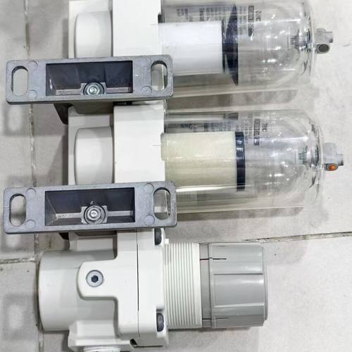 #  过滤器三联件AF40-04-A AR40-0