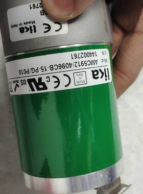 LIKA编码器 AMC5912/4096CB-15-PG/P