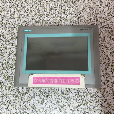 西子触摸屏6AV6 648-0BC11-3AX0