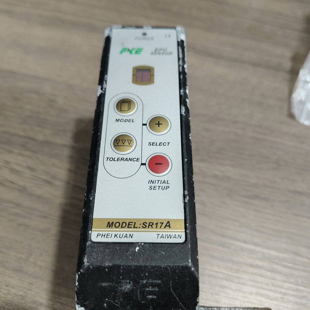台湾PKE飞管EPC纠编系统SR17A成色如图 感兴趣的话点