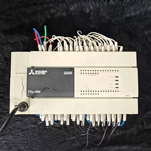【code保证！Mitsubishi/PLC！】型号：F