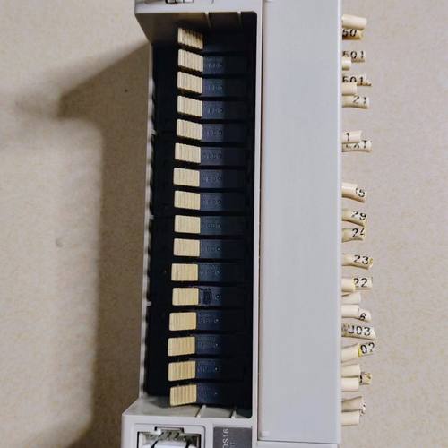 /远程终端模块 GT1-ROS16 实物图片