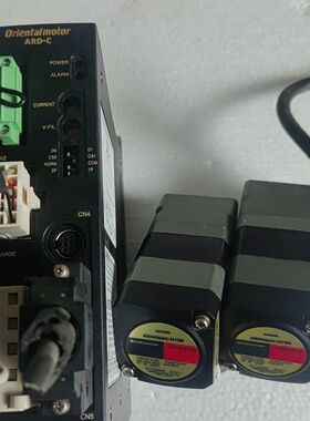 东方驱动器。ARD-C。电机。ARM46AC-H100。可以