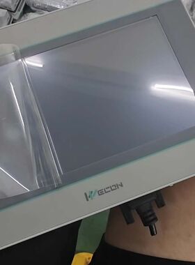 维控触摸屏 型号PI3070i 带原膜 现货130台 成色漂