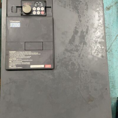 FR-F740－37K-CHT1 37KW 380V