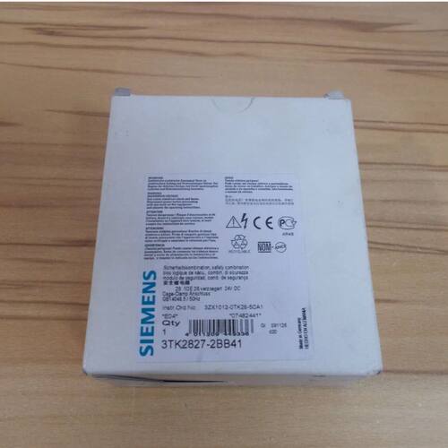 SIRIUS 3TK2827-2BB41 3