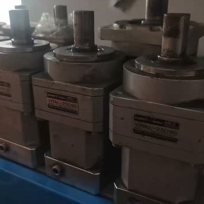 日本新宝减速机 VRAL-25d90日本新宝减速机 VRAL