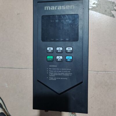 MARASEN马拉森变频器 M740-4T5R5A0 5.5