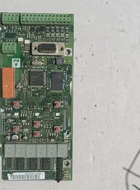 拆机丹福斯195N2008 DT8主板 5 包好商品