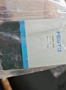 费斯托手指气缸 DHWS-25-A 1310180