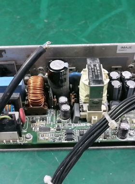 依玛士电源出 A34945-C