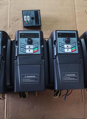 三晶变频器 ATV13-4T1R5GH 1.5KW