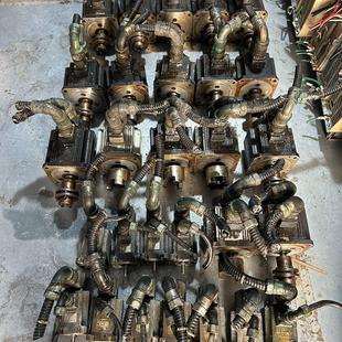 HC103T 1kw伺服电机HC103BT