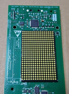 KM51353495H05 通力电梯外呼显示板 库存件