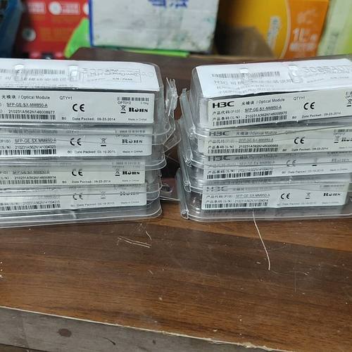 （）SFP-GE-SX-MM850-A 光模