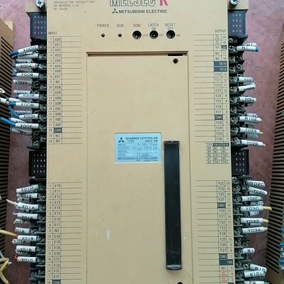 PLC扩展模块KOJ2-DR  KOJ2-E56DR外观