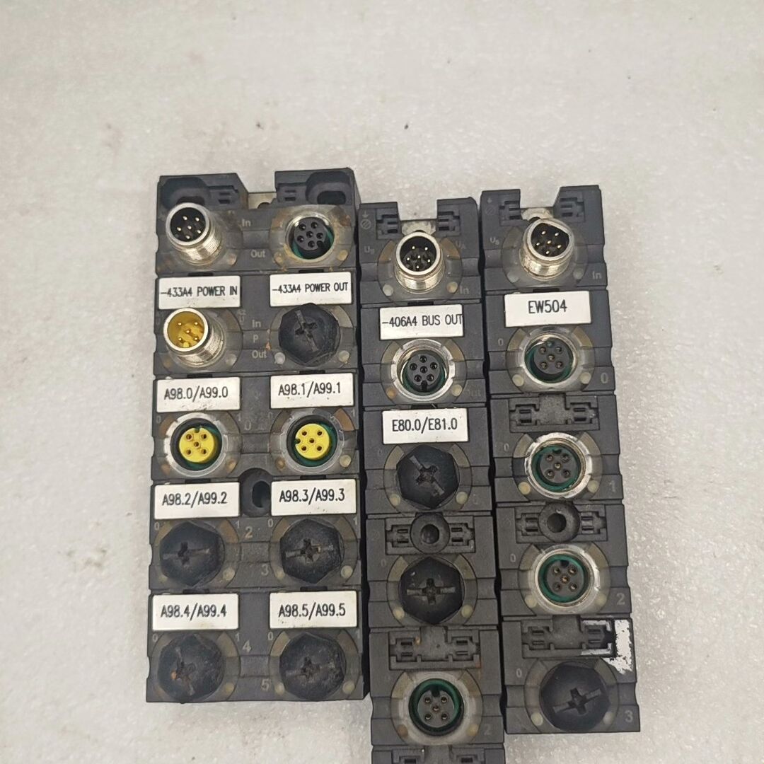 德国穆尔MURR连接器 型号56605、56730、5661