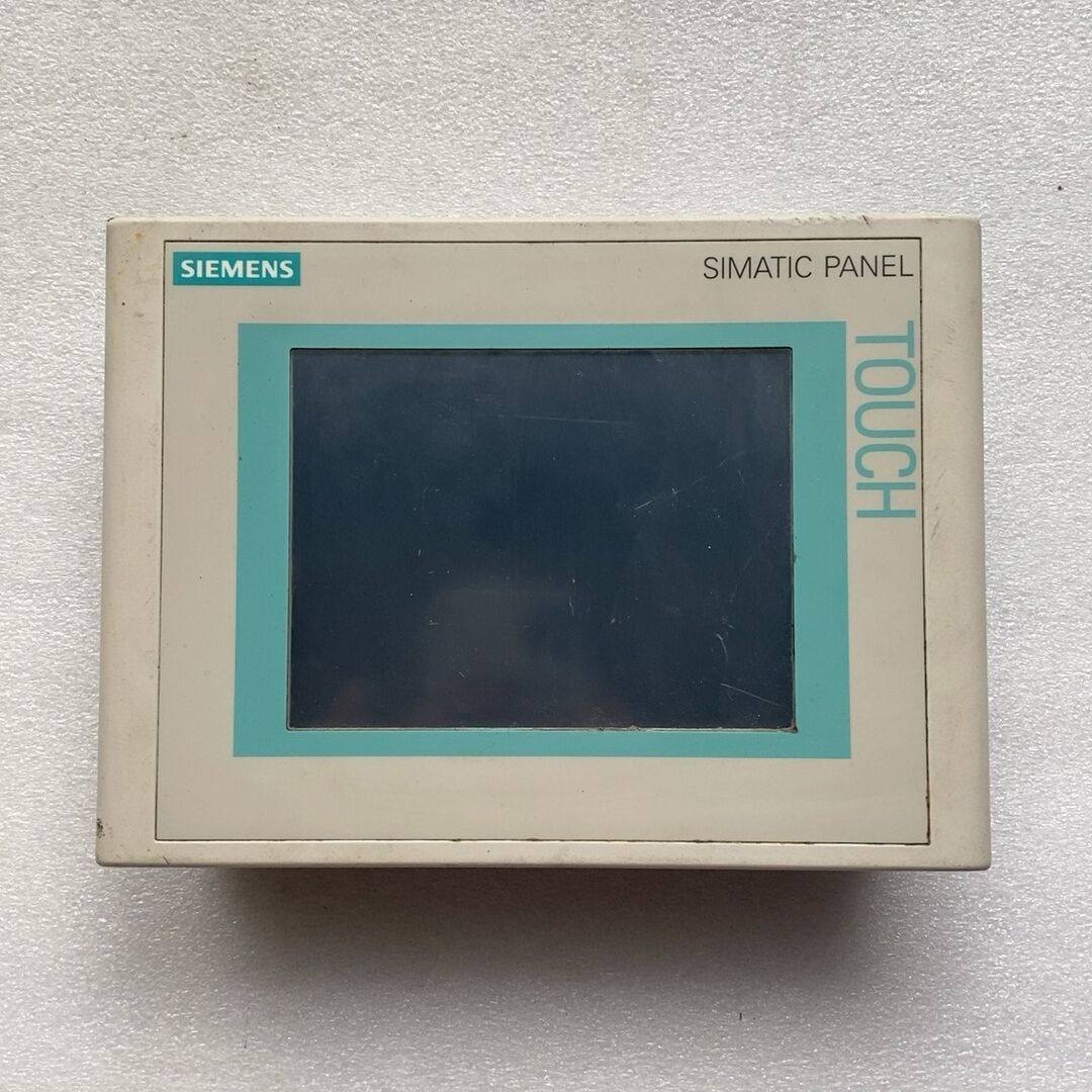 6AV2 642-0BA01-1AX1成色漂亮功能完好