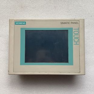 1AX1成色漂亮功能完好 0BA01 6AV2 642