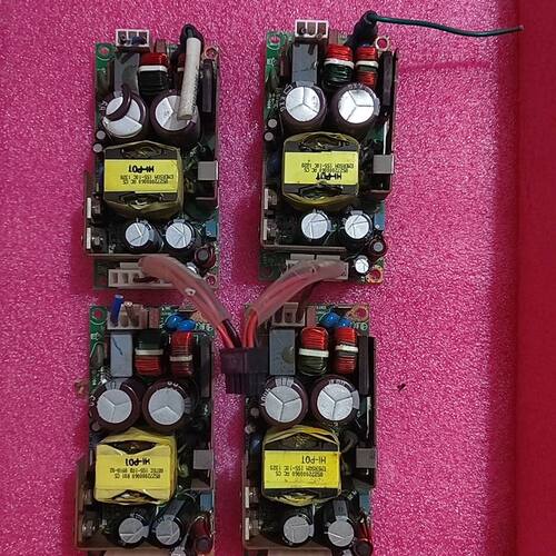 ASTEC雅达LPS54-M工业电源15V 4A 60W四个