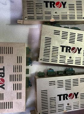 台湾TROY泰映电机5相步进驱动器TR514-2    AC