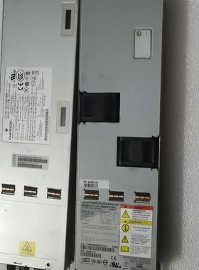 EMERSON 爱默生 DS1200-3 1200W电源DS