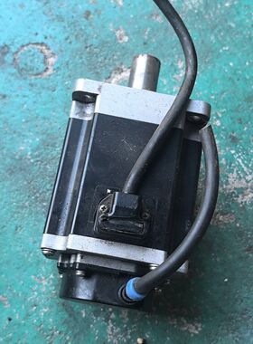 伺服电机GYB751D5-RC2  750W  拆机