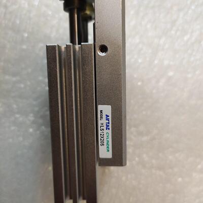 台湾滑台气缸 HLS12X20S 12-30保品质 实