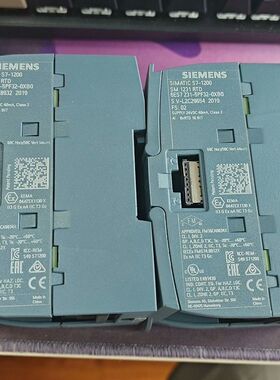 6es7231-5pf32-0zb0  模块 裸机 成