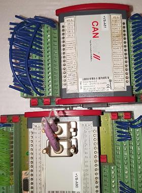 BERGHOF QDIO 16/16-0.5 RDIO 8/