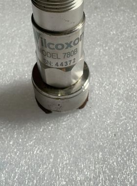 美国Wilcoxon传感器 MODEL 780B