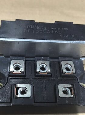 DF100LA160 三相桥100A1600V