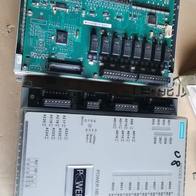 DDC APOGEE楼宇自控点扩展模块549-613