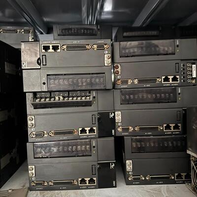 汇川驱动器 IS620PT3R5I  1KW