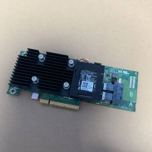 / H730P大卡 2G缓存raid5阵列卡